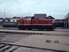 HzL V118 Gamm