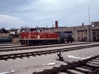HzL V122 BB Gamm
