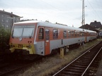 FKE VT71 FB
