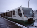 VBG VT33 Weisch