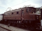 SBB Ae361 10700 StGall