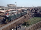 SBB Ae814 11801b BSL