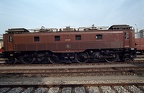 SBB Be46 12320 BSL