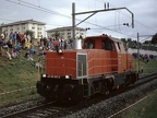 SBB V 841007 Laus-Tri