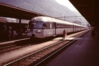 SBB RBe 1054b Chur