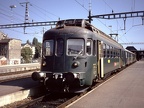 SBB BDe442 1301 GE