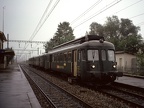 SBB BDe442 1302 Sat