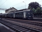 SBB BDe44 1643 Wein
