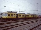 SBB RBDe560131 Laus-Tr