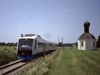 BOB2 VT113 bSchaft