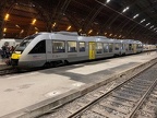 MRB VT702 L-Hbf