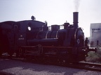 CFTR D130 DepVo