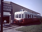 CFTR VT3898 DepVo