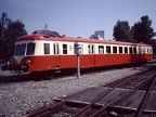 CFTR VT2425 DepVo