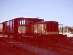 CFTR V12 LLD DepVo