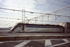 Eurotunnel E 9036 Coq