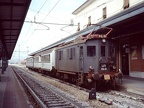 LFI EDz 12 Arezzo