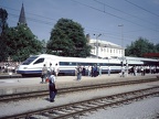 FS ETR470-0 Celje