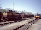 CD V 735168 Varn