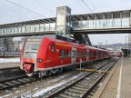 DB 425801 UL-Hbf