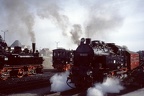 HSB D996001e WR