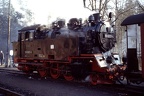 HSB D996001 Maeg