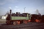 HSB D995903b WR