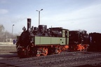 HSB D995903c WR