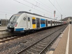 DB 430220 Herr