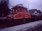 SVB E11 Buer