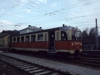 SVB ET32 Depot-S