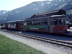 ZB VT DE1 Zell