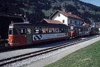 ZB VT DE1b Zell
