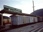 StLB Wg 157 Unzmkt