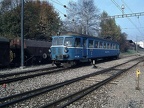 OeBB ET 201 Bals