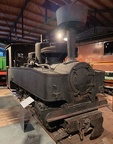 DTMB D 099 Brigadelok
