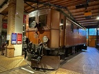 DTMB E RhB 391b