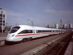 DB 415xxx S-Hbf