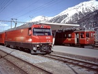 RhB 643 Sam