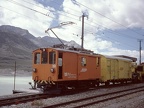 RhB 0151 Bern-Osp