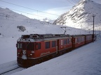 RhB 0054 Bernina-Diav