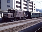 RhB 412 Davos-Pl