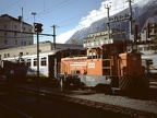 RhB 232 Chur