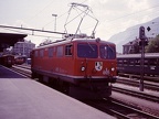 RhB 605 Chur