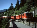 RhB 620 bLangwies