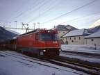 RhB 648 Bever