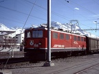 RhB 705 Sam