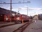 RhB 705b Scuol