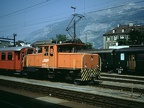 RhB Ge215 Chur