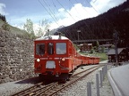 RhB 1701 Langwies